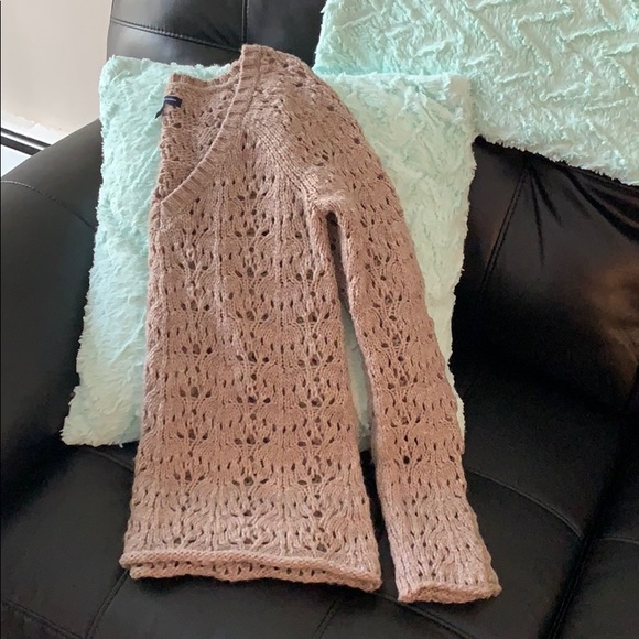 American eagle sweater - Picture 5 of 6